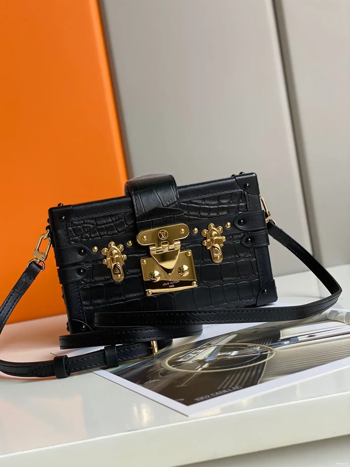 Affordable MALLE VUITTON LOUIS PETITE 0622